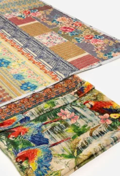 Travel Blanket