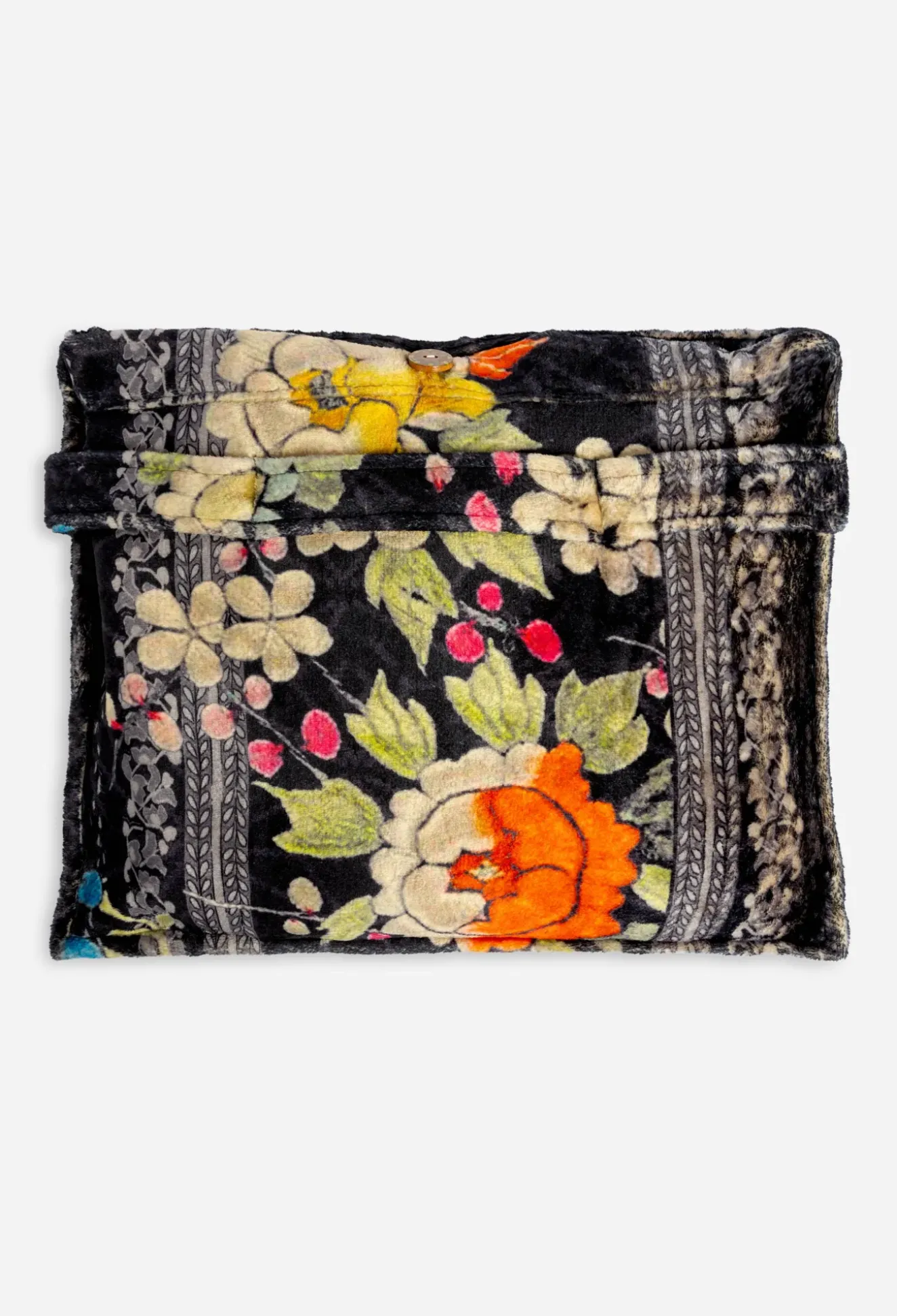 Travel Blanket