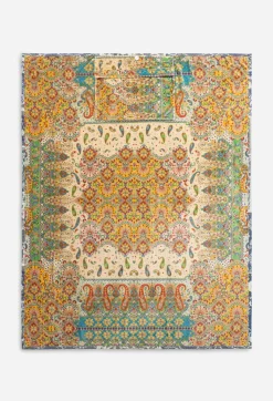 Travel Blanket