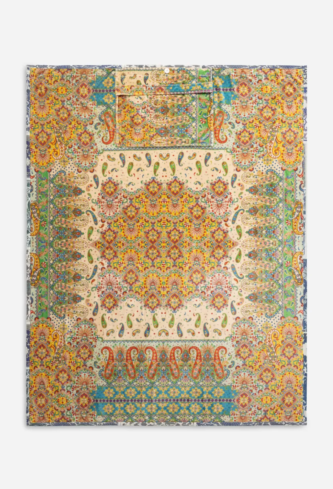 Travel Blanket