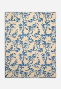 Travel Blanket