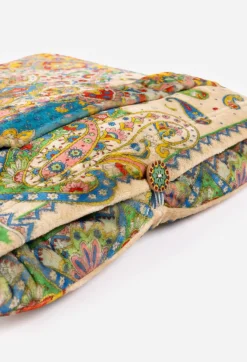 Travel Blanket