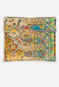 Travel Blanket