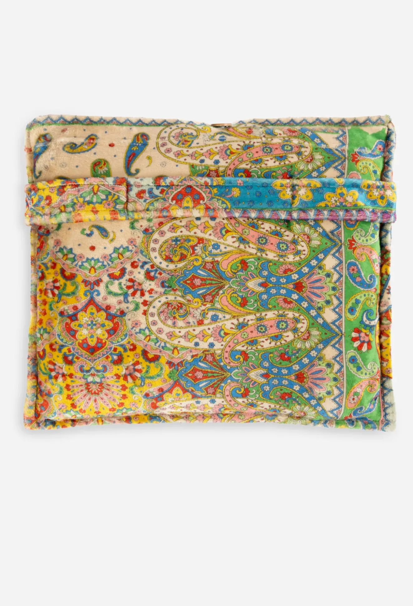 Travel Blanket