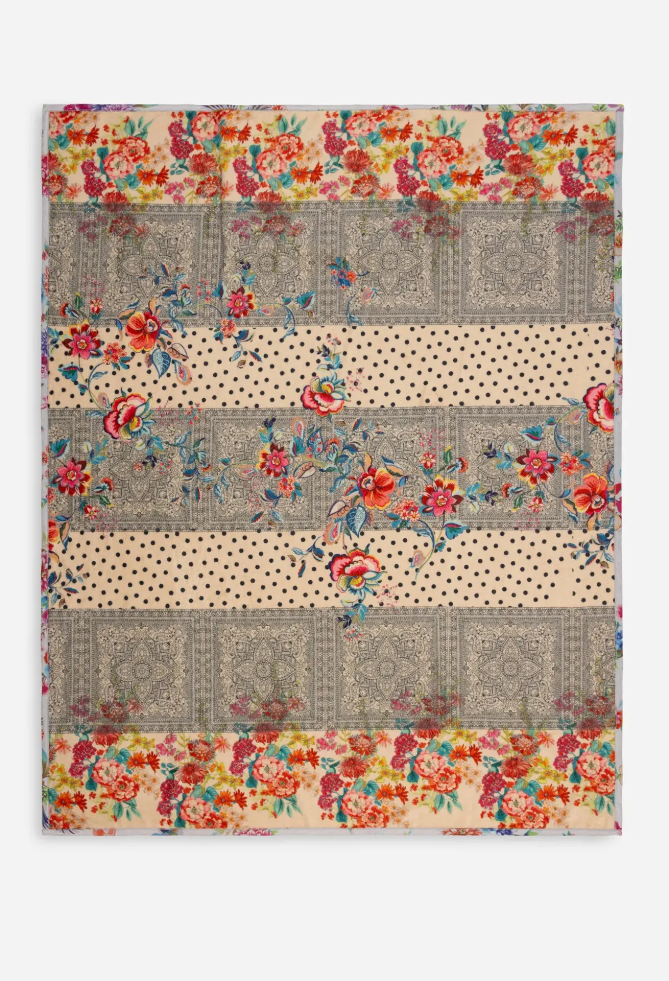 Travel Blanket