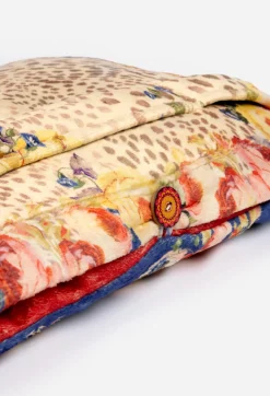 Travel Blanket