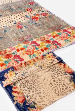 Travel Blanket