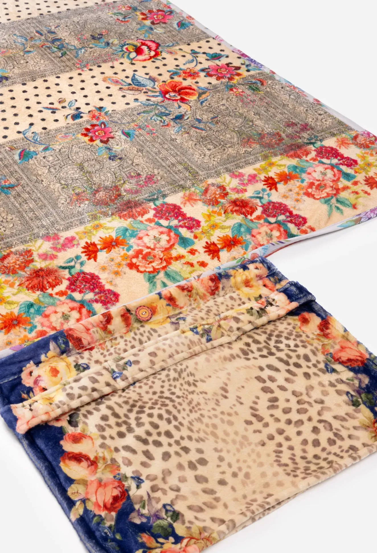 Travel Blanket