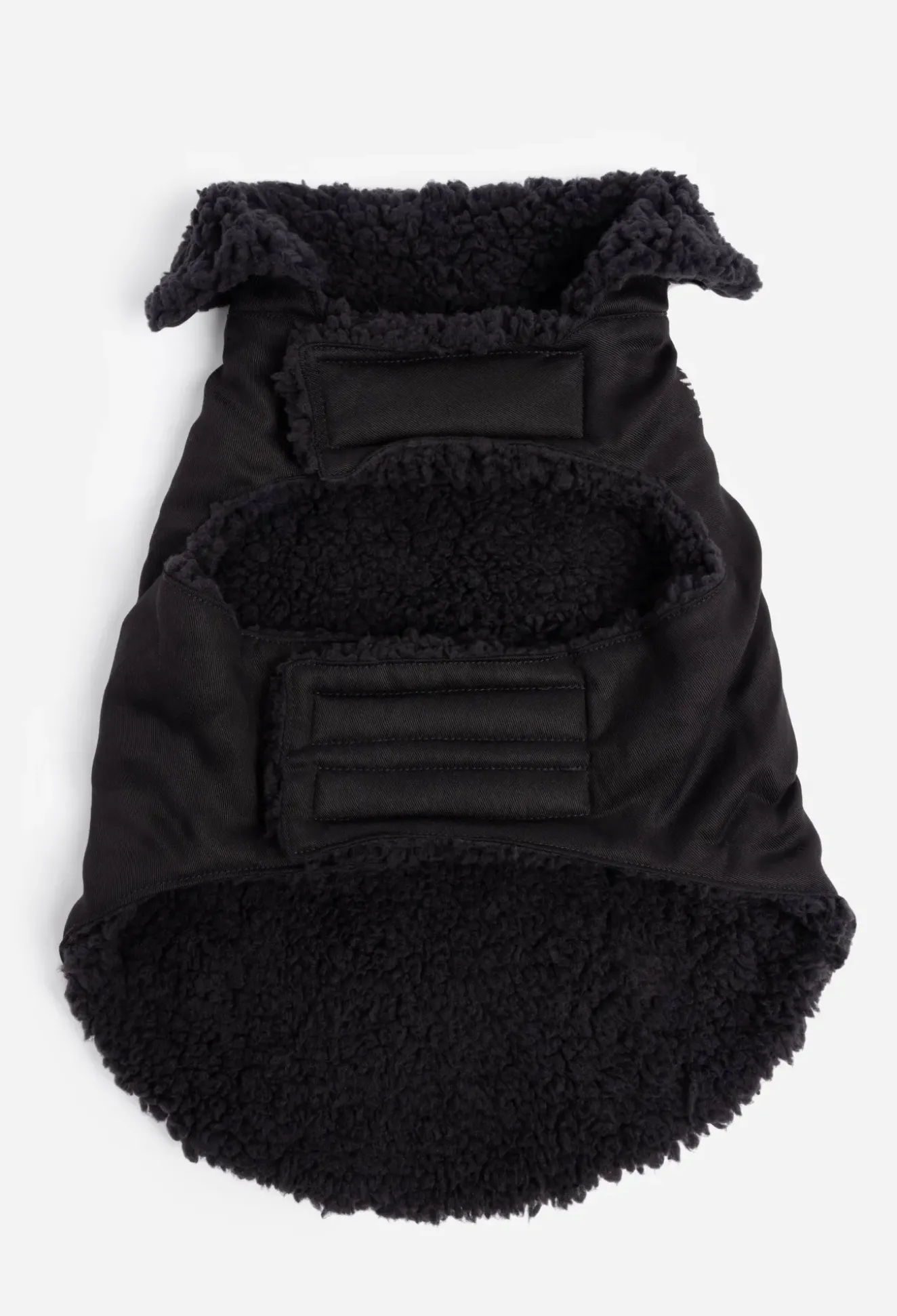 Valentina Embroidered Denim Pet Jacket