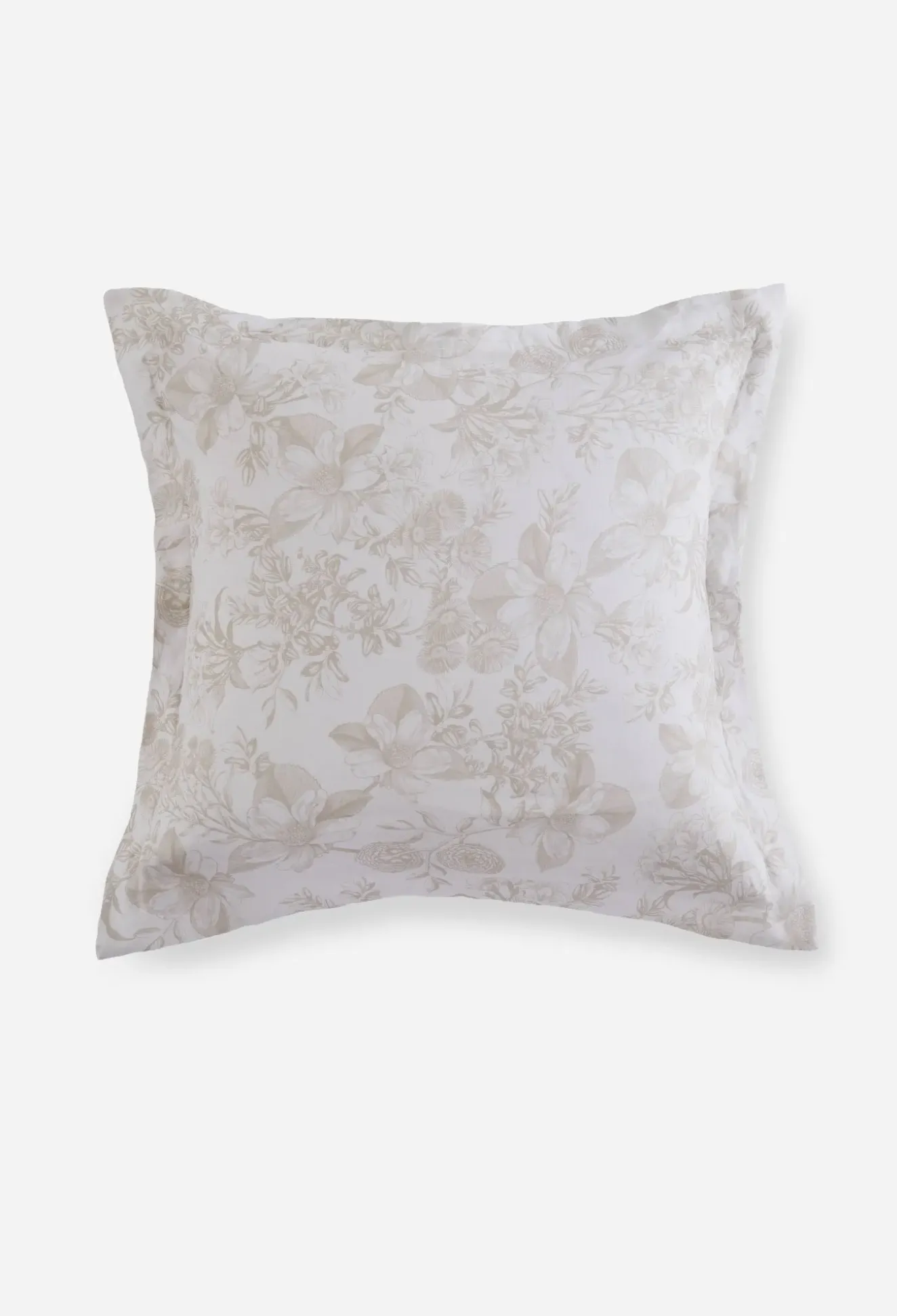 Valentina Euro Sham