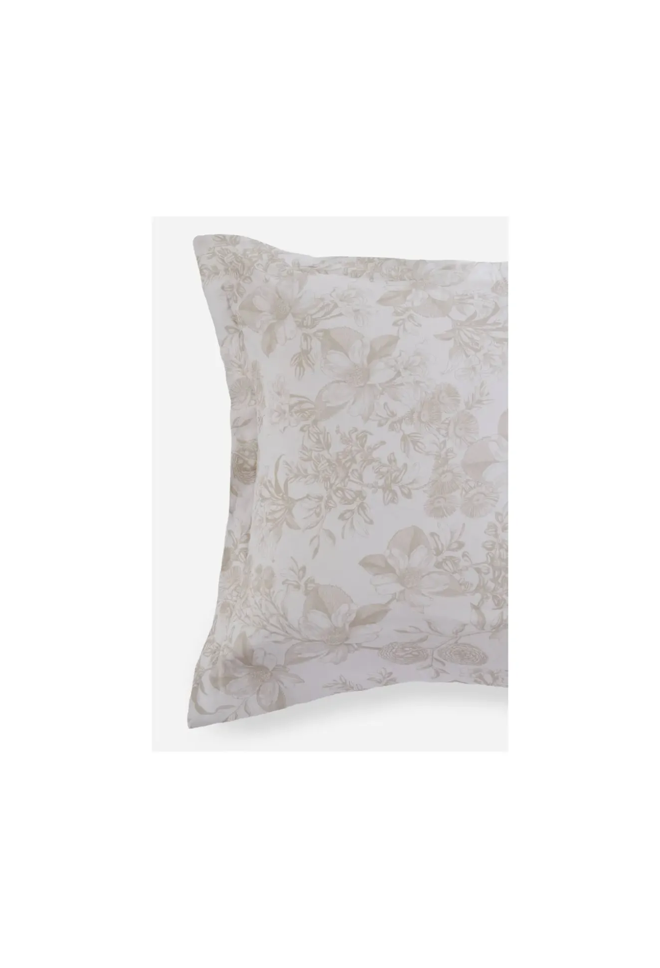 Valentina Euro Sham