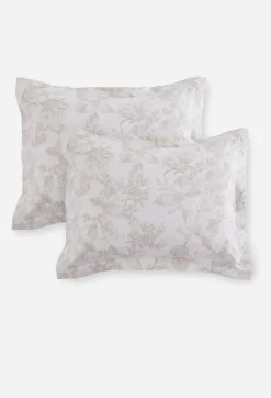 Valentina King Shams Pair