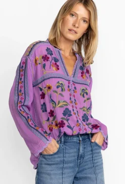 Vanessa Blouse