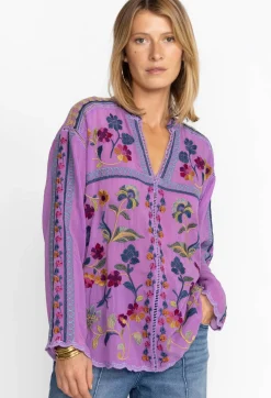 Vanessa Blouse