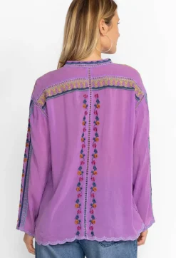 Vanessa Blouse
