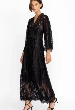 Veronne Lace Dress (Slip)