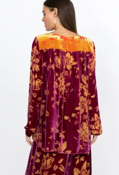Vida Blouse