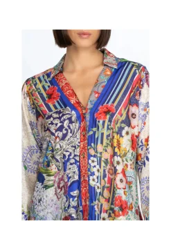 Wild Lillai Blouse