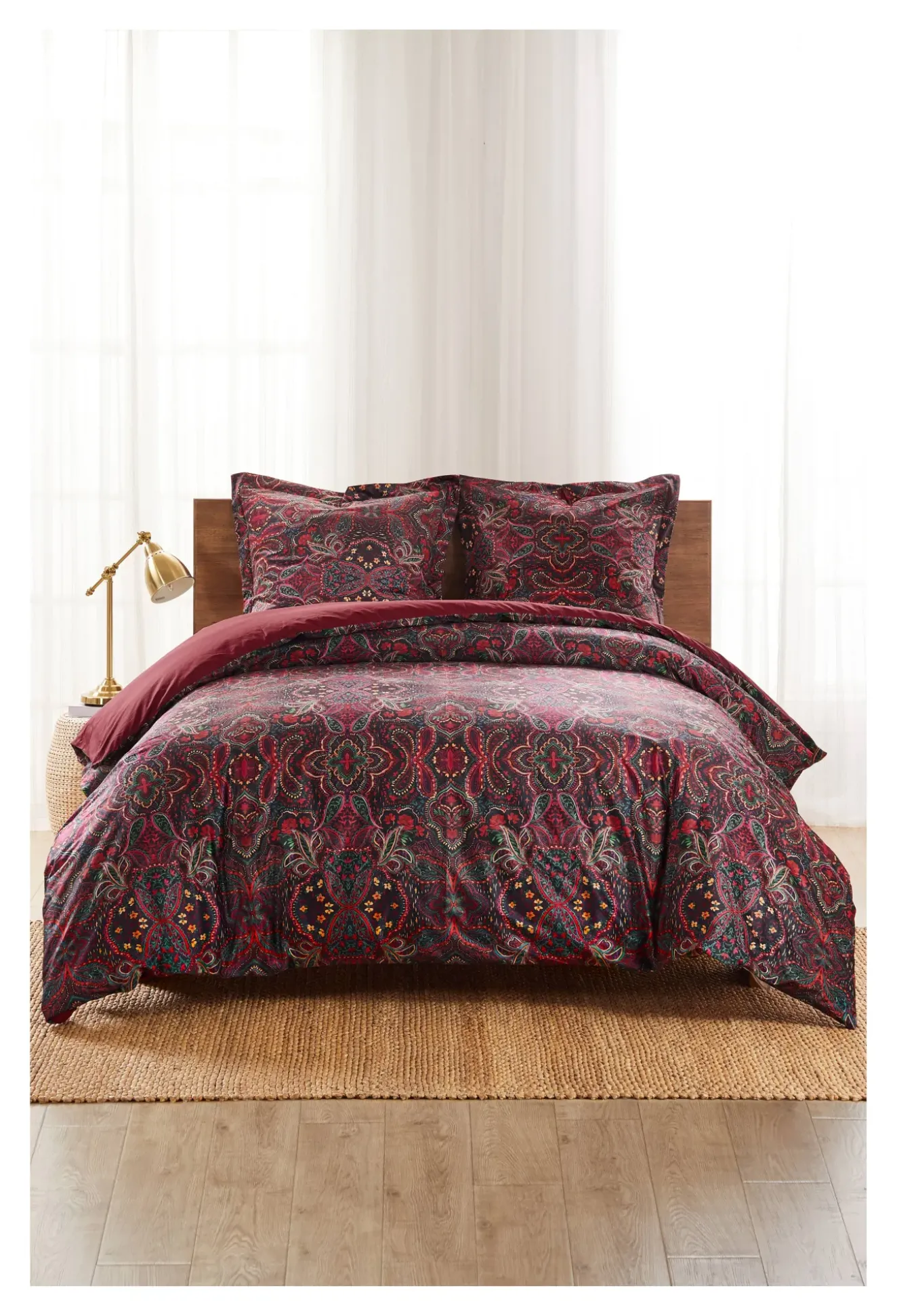 Wonder Duvet - King