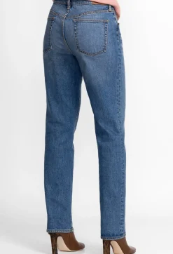 Woodstock Boyfriend Jean