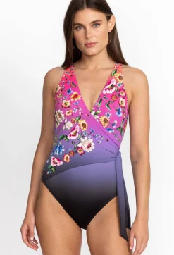 Wrap One Piece