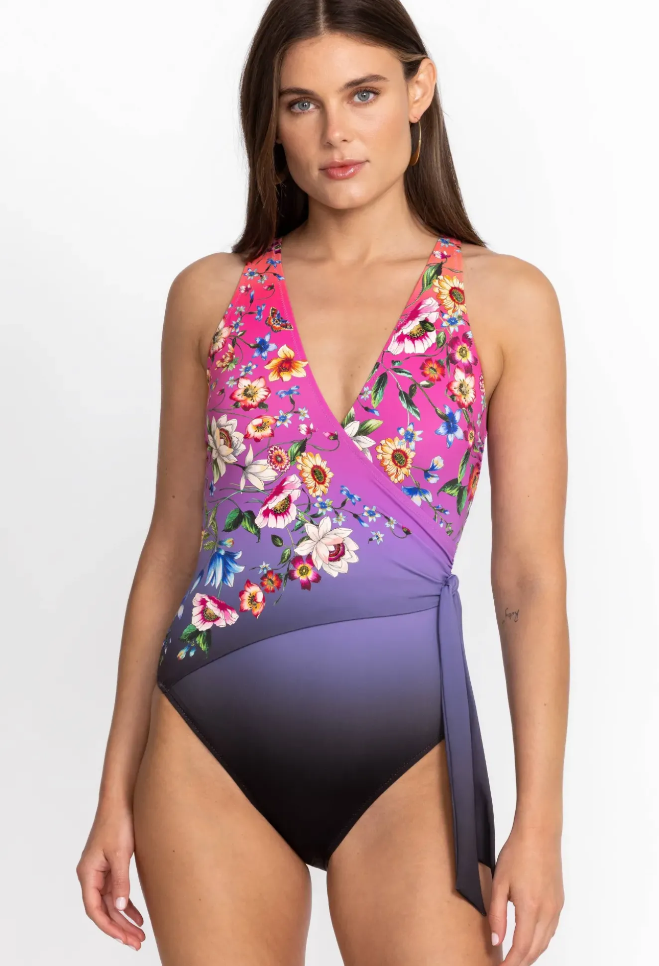 Wrap One Piece