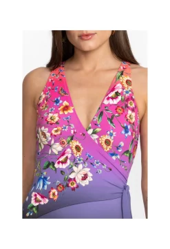 Wrap One Piece