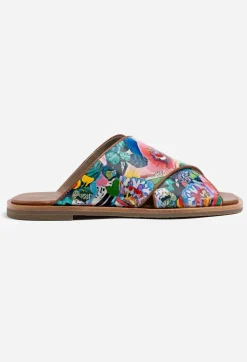 X Band Sandal