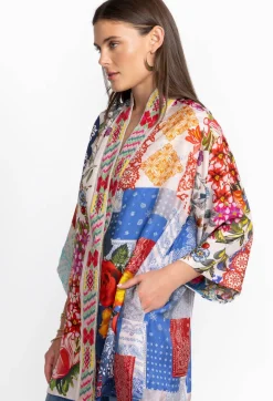 Yena Kimono