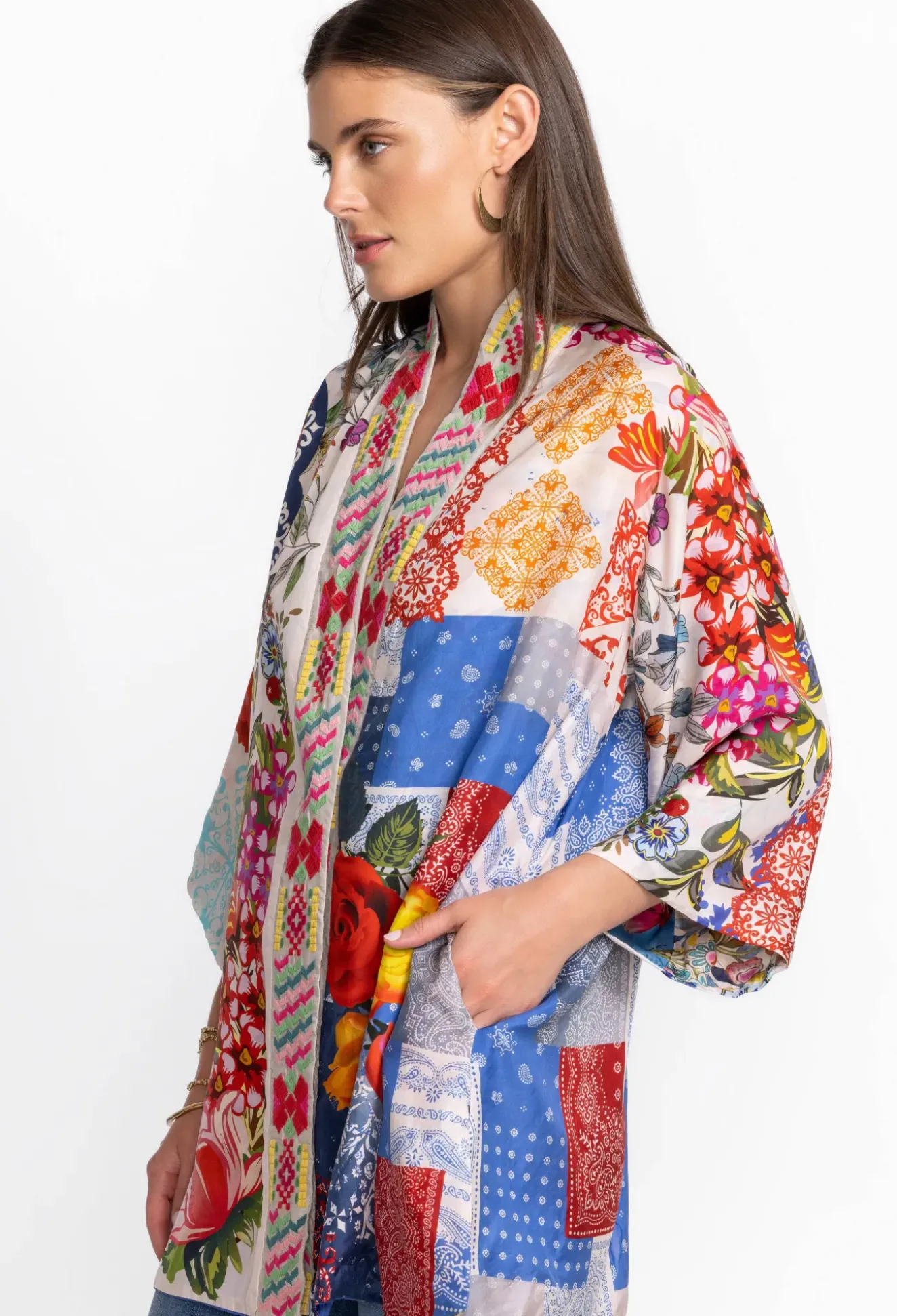 Yena Kimono