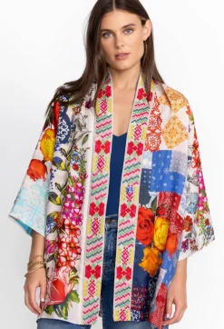 Yena Kimono