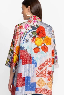 Yena Kimono