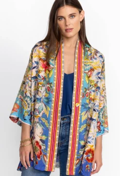Yena Kimono