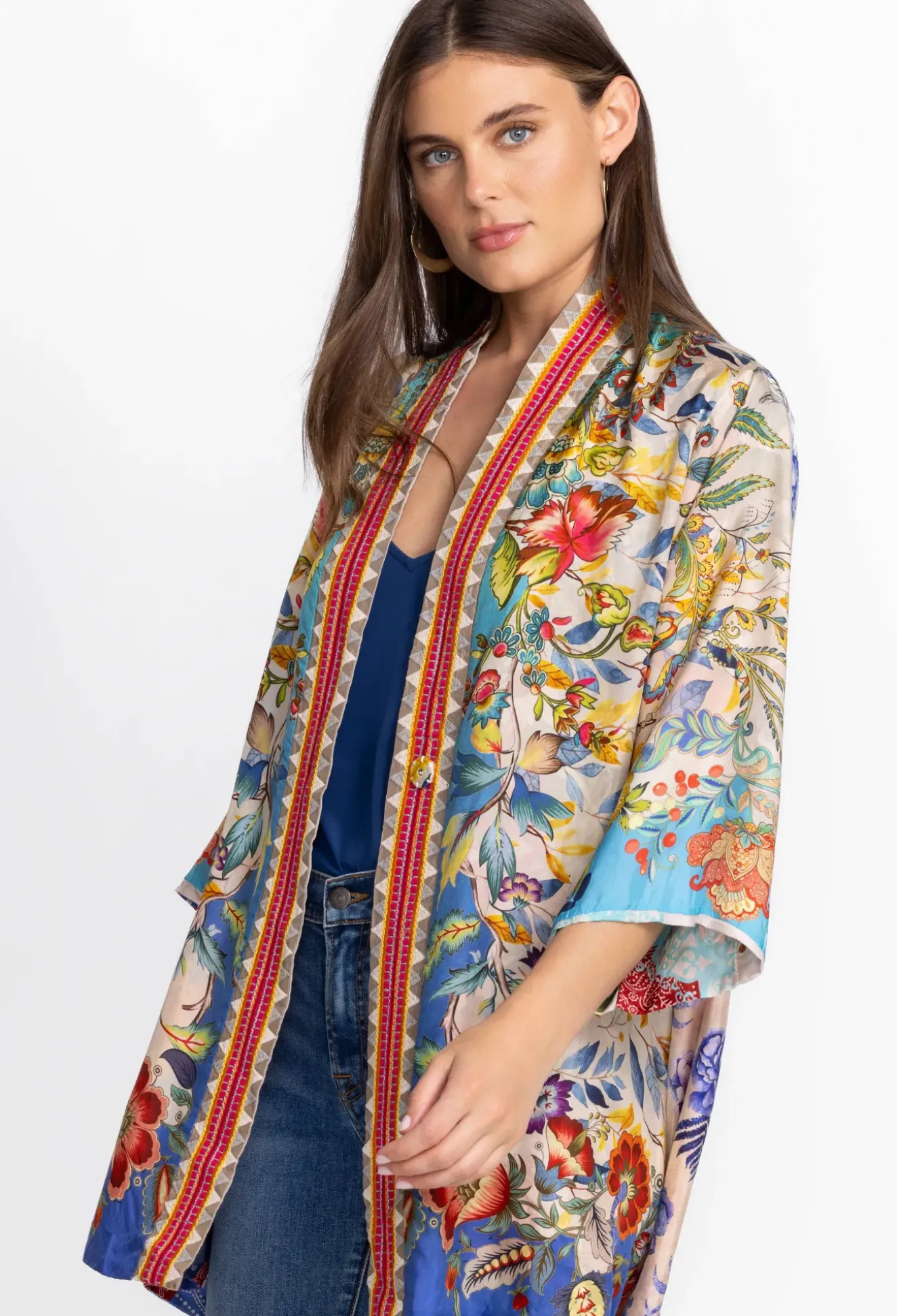 Yena Kimono