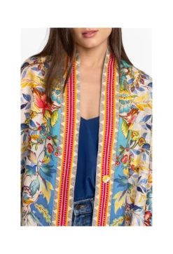 Yena Kimono