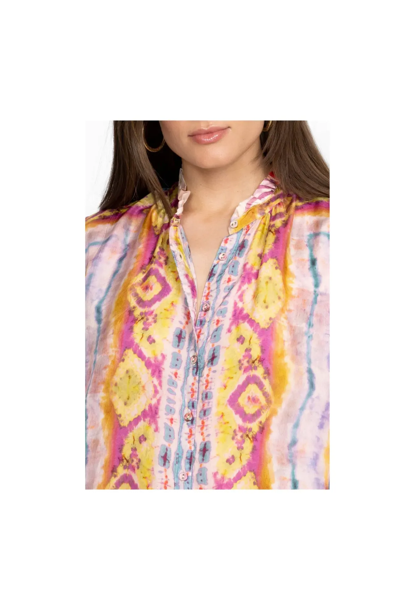 Zoli Tunic