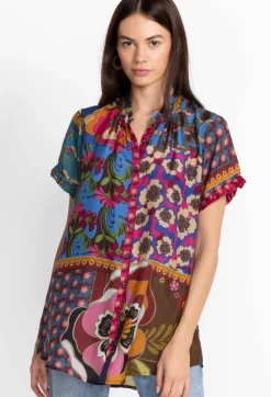 Zoli Tunic