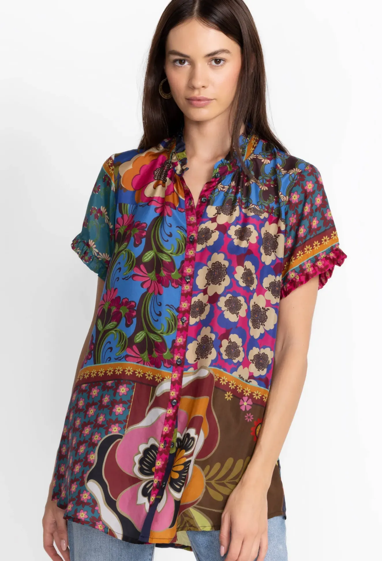 Zoli Tunic