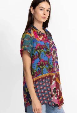 Zoli Tunic