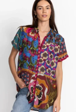 Zoli Tunic