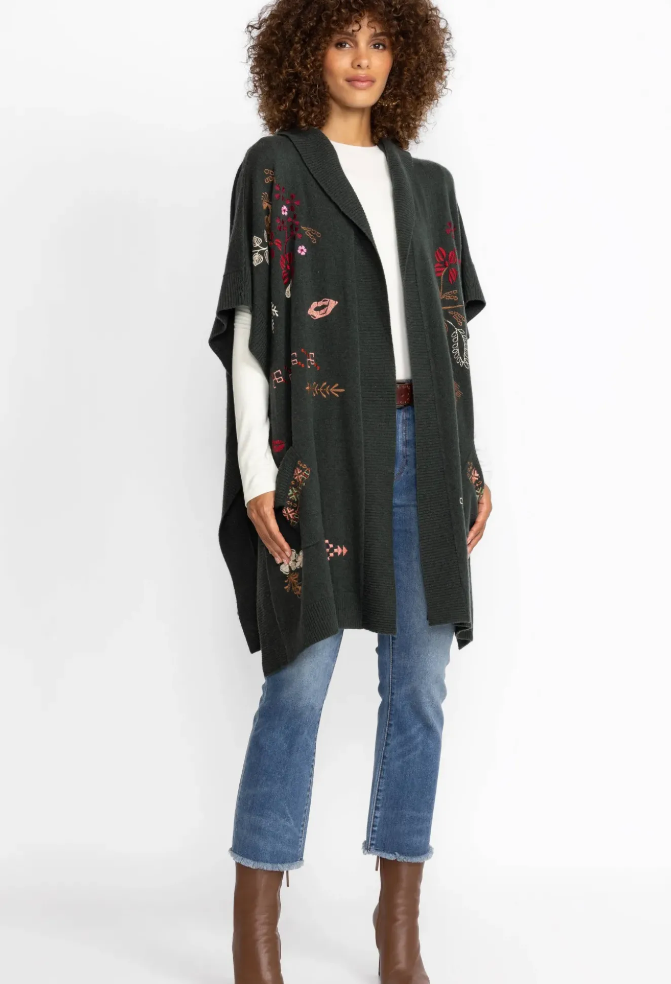 Zuzu Cape
