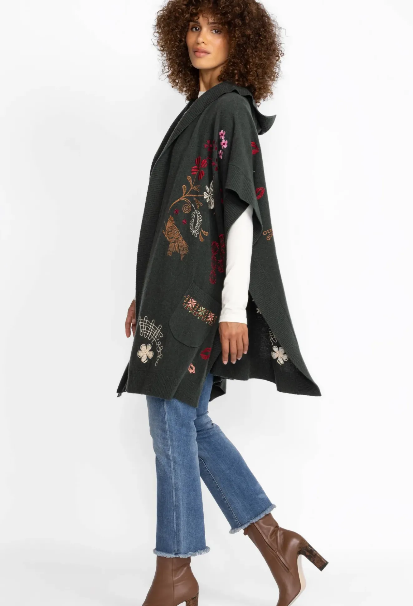 Zuzu Cape