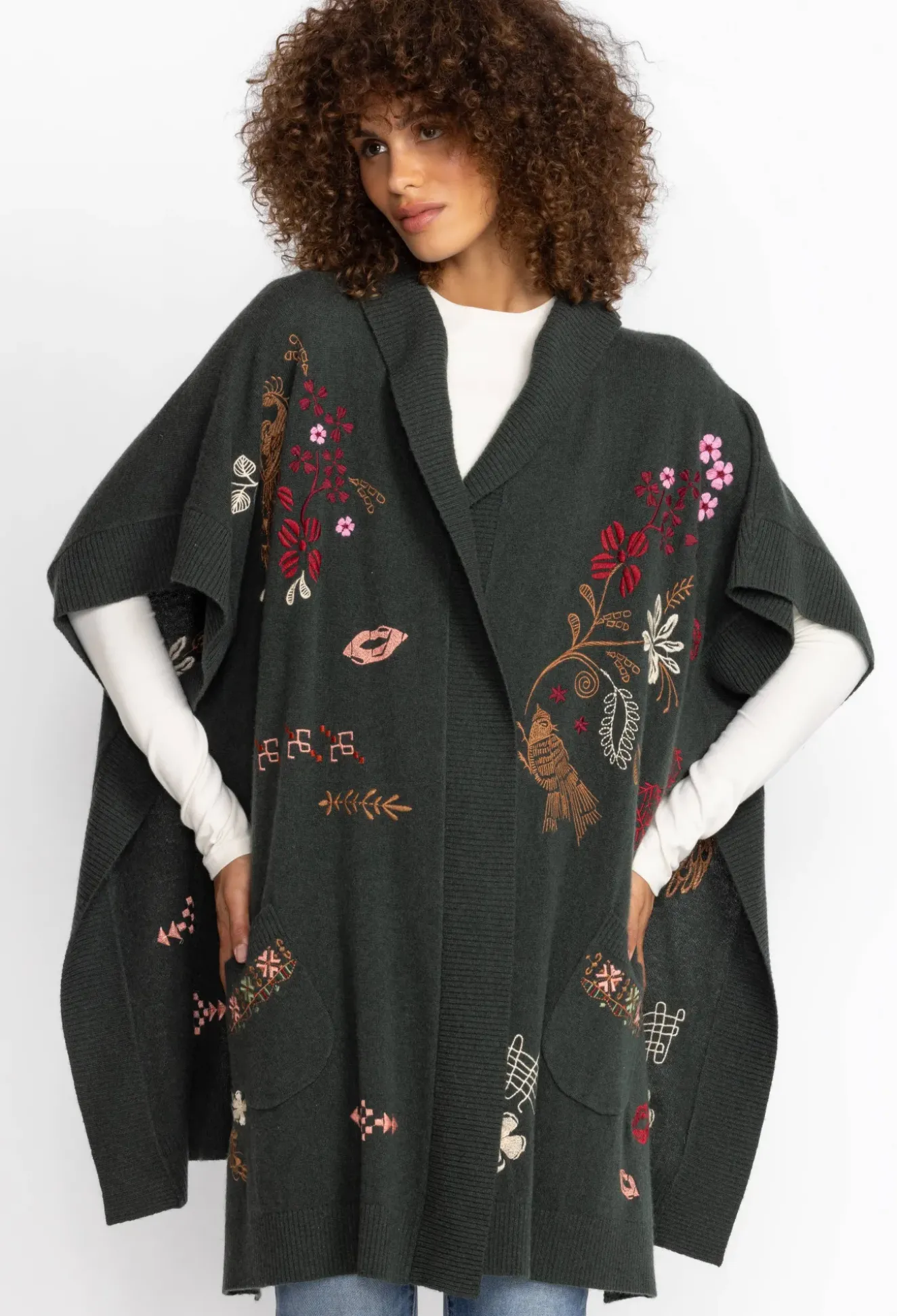 Zuzu Cape