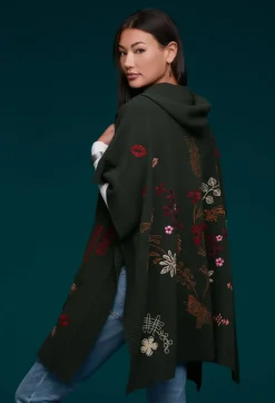 Zuzu Cape