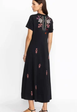 Zuzu Knit T-Shirt Dress